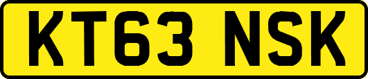 KT63NSK