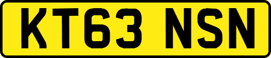 KT63NSN