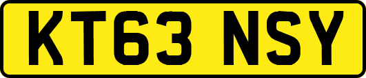 KT63NSY