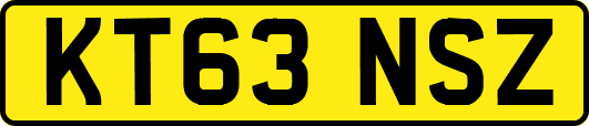 KT63NSZ