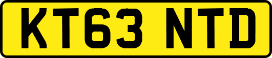 KT63NTD