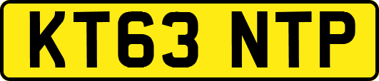 KT63NTP