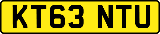 KT63NTU
