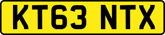 KT63NTX