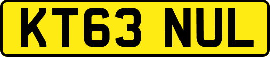 KT63NUL