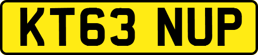 KT63NUP