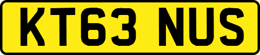 KT63NUS