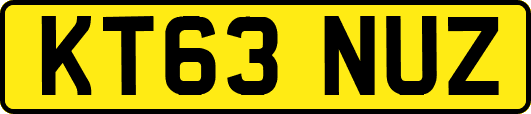 KT63NUZ