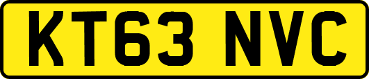 KT63NVC