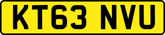 KT63NVU