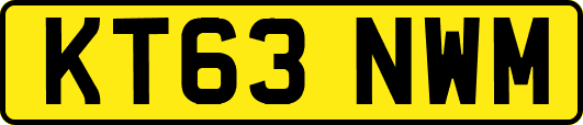 KT63NWM