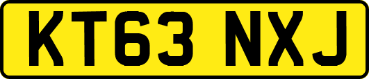 KT63NXJ