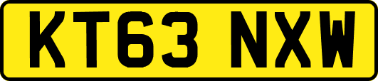 KT63NXW