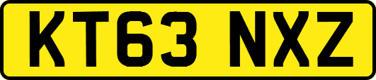 KT63NXZ