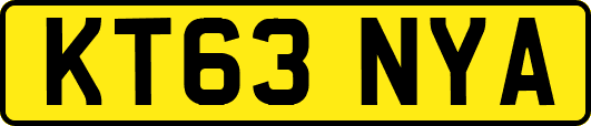KT63NYA