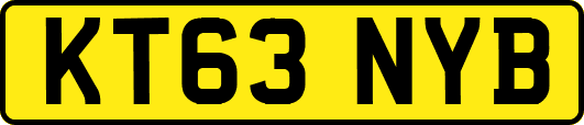 KT63NYB