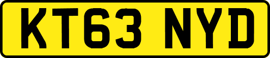 KT63NYD