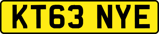 KT63NYE