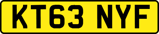 KT63NYF