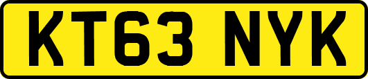 KT63NYK