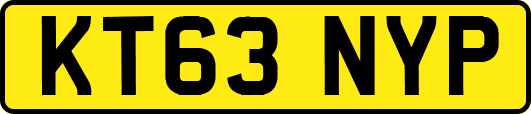 KT63NYP