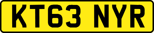 KT63NYR