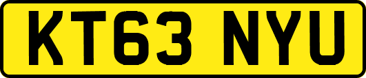 KT63NYU