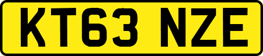 KT63NZE