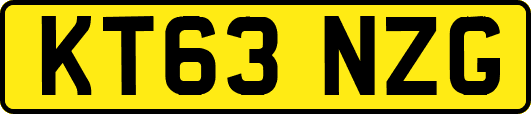 KT63NZG