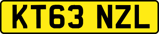 KT63NZL