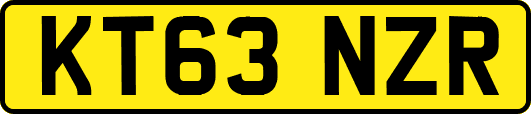 KT63NZR