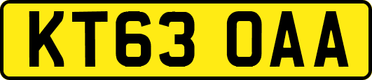 KT63OAA