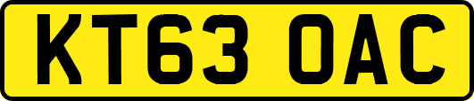 KT63OAC