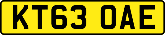 KT63OAE