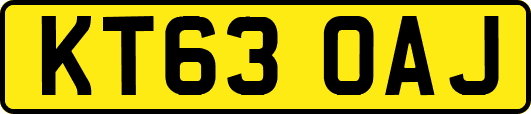 KT63OAJ