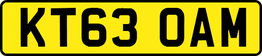 KT63OAM