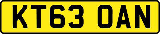 KT63OAN