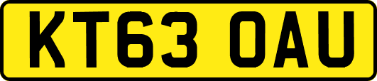 KT63OAU