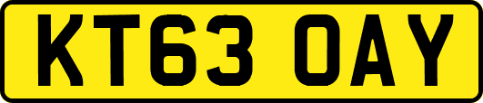 KT63OAY