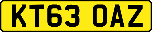 KT63OAZ