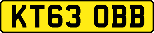 KT63OBB