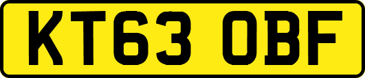 KT63OBF