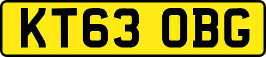 KT63OBG