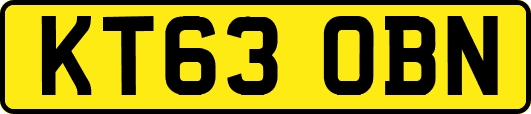 KT63OBN