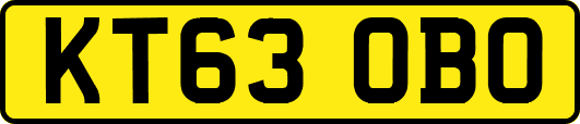 KT63OBO