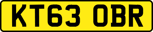 KT63OBR
