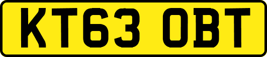 KT63OBT