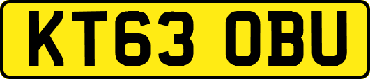 KT63OBU