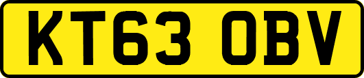 KT63OBV