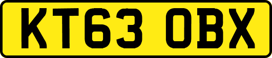 KT63OBX